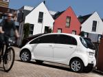 Citroen C-Zero 2010 года